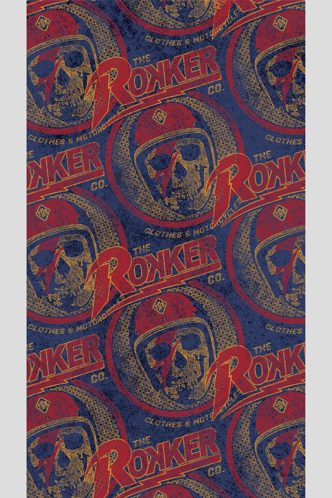 [RK-7630039490003] Tube David