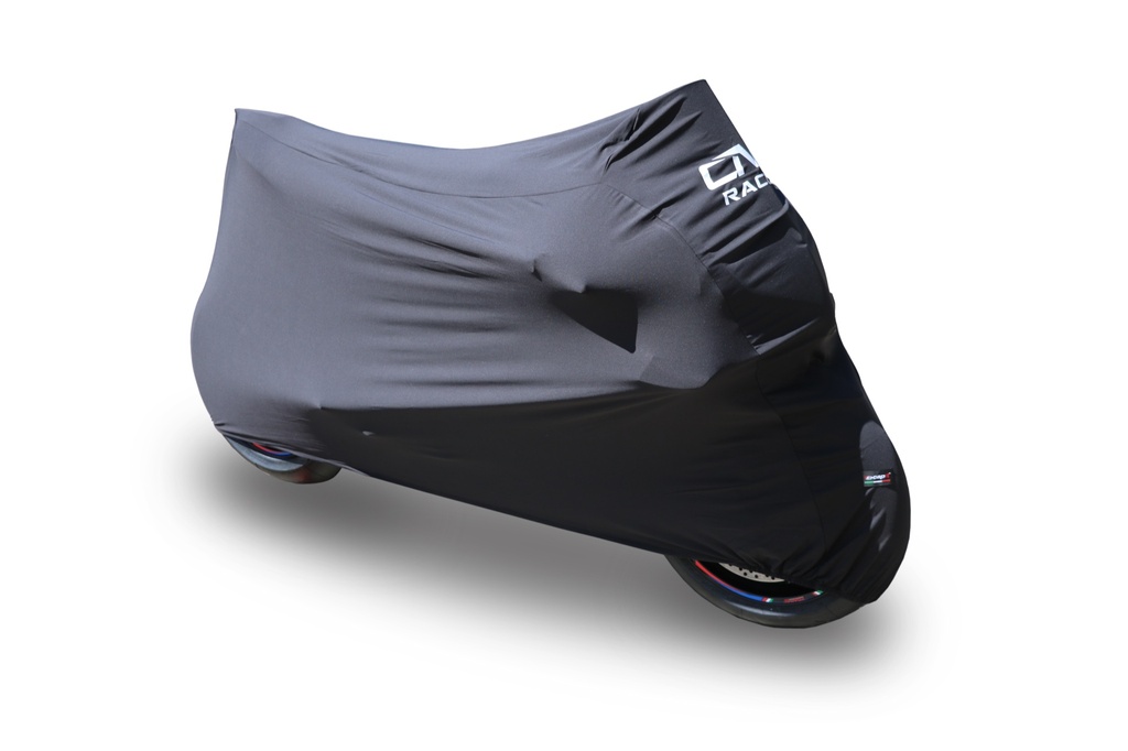 [CNC-GA012B] Indoor motorcycle cover - Sport