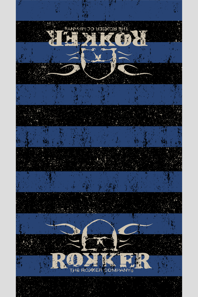 [RK-7630039490041] Tube Bold Stripes