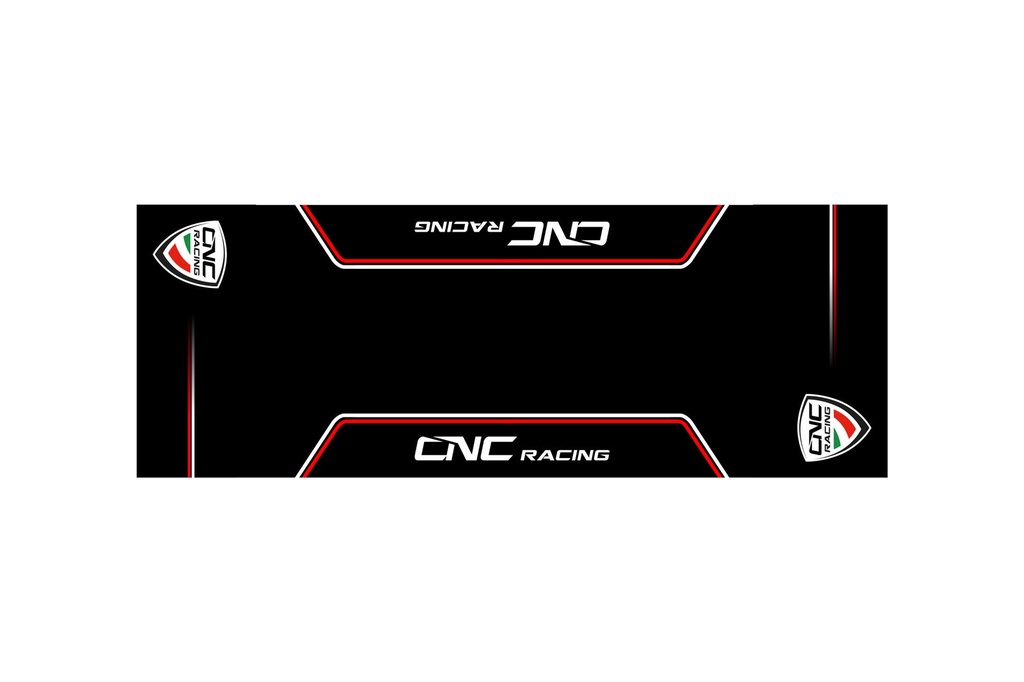 [CNC-GA016B] Garage carpet
