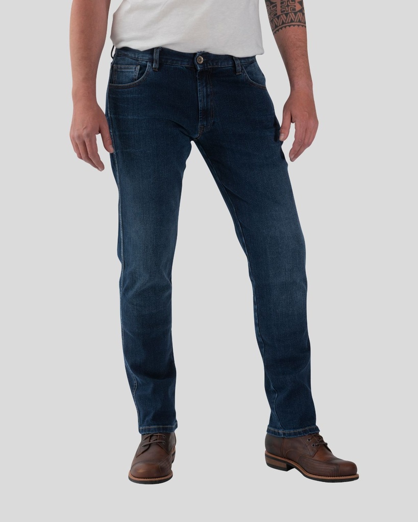 ROKKERTECH Slim Darkblue