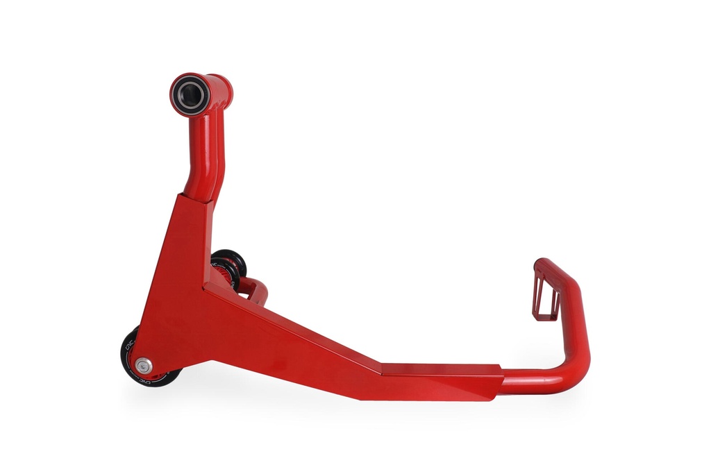 [CNC-GA020R] Rear Stand for Single-Sided Swingarm