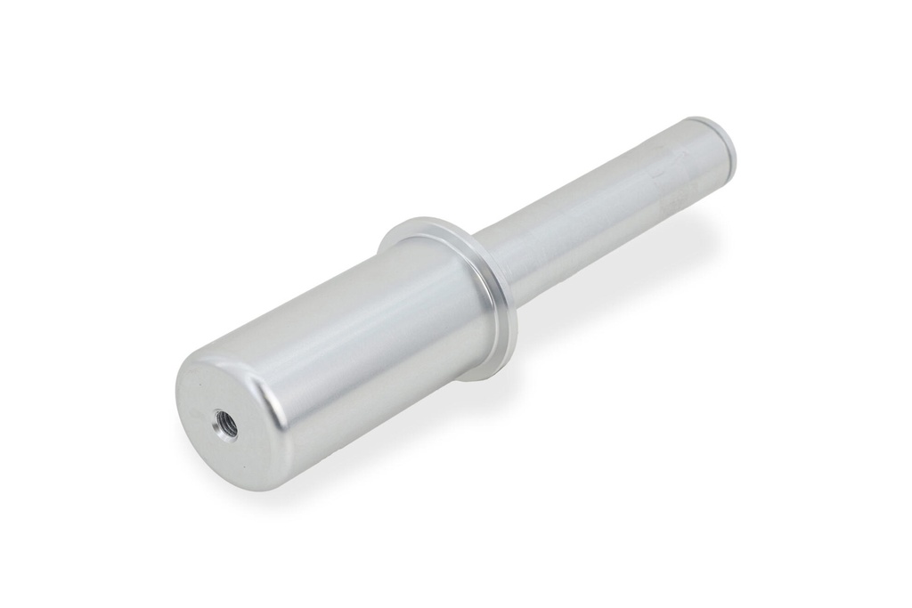 [CNC-GA023S] Single-Sided Swingarm Stand Pin for MV Agusta diameter 42,7 mm – CNC Machined Aluminum