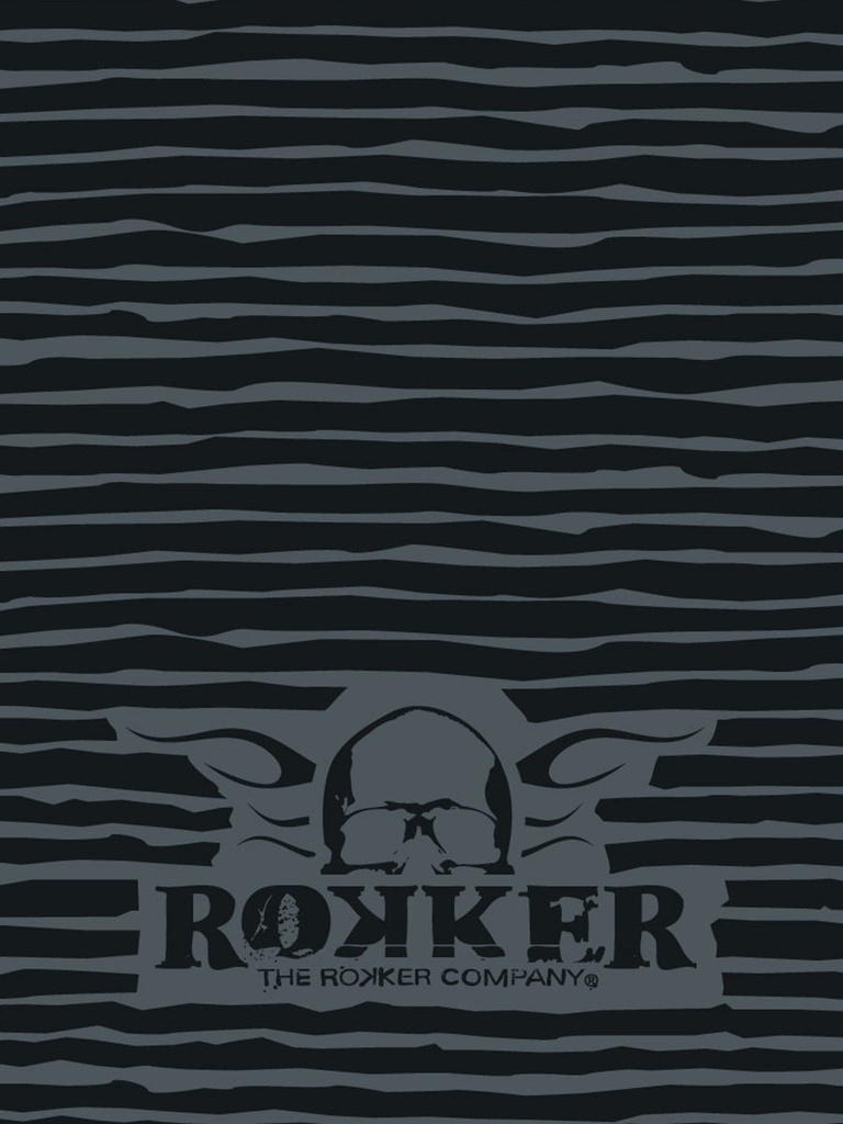 [RK-7630039412937] Rokker Tube Stripes