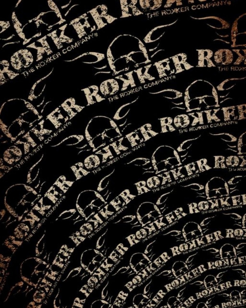 [RK-7630039413248] ROKKER Tube