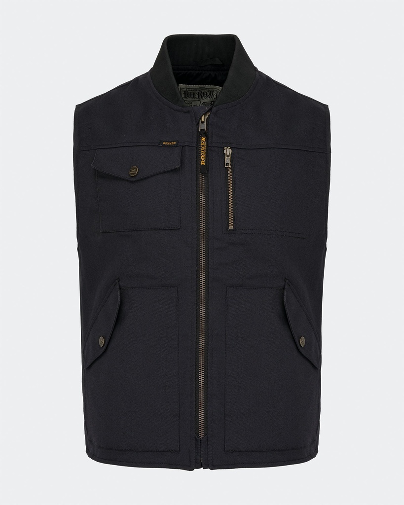 Ranger Vest II Black