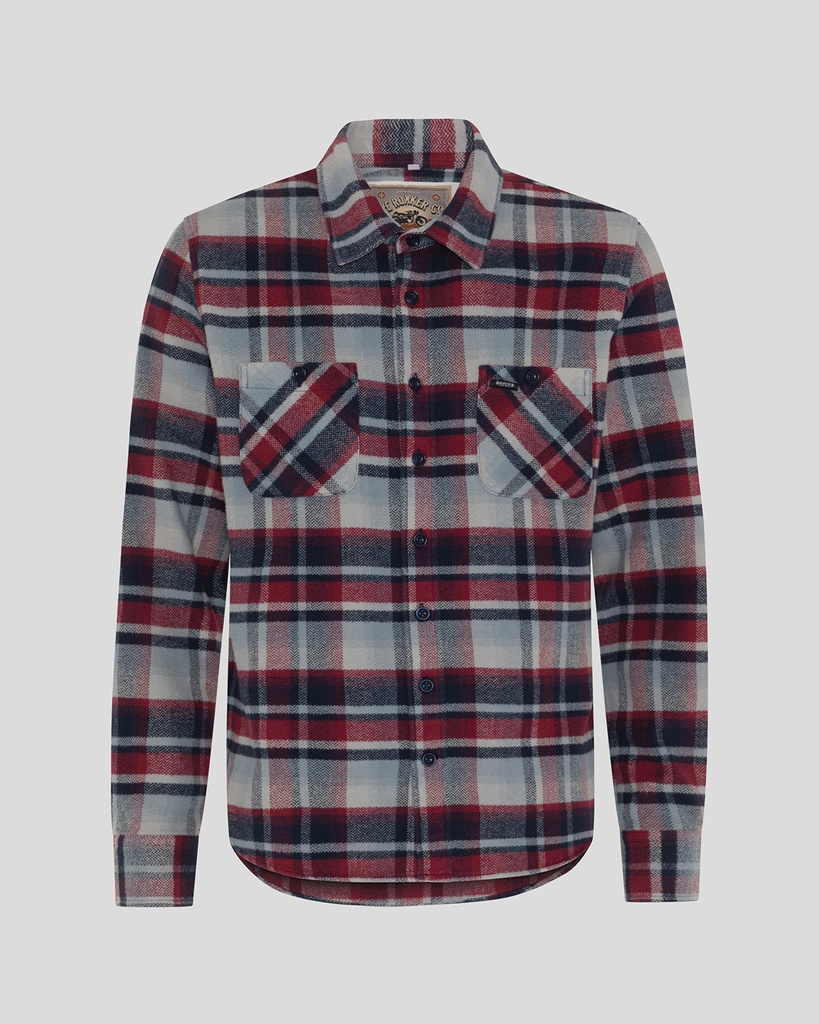 Orlando Red/Blue/White Shirt
