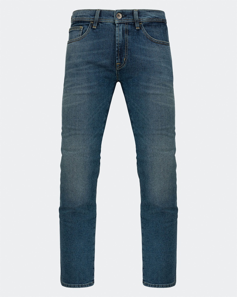 Hunter Blue