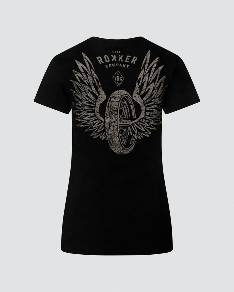 FlyingWheelLadyT-ShirtBlackb.jpg