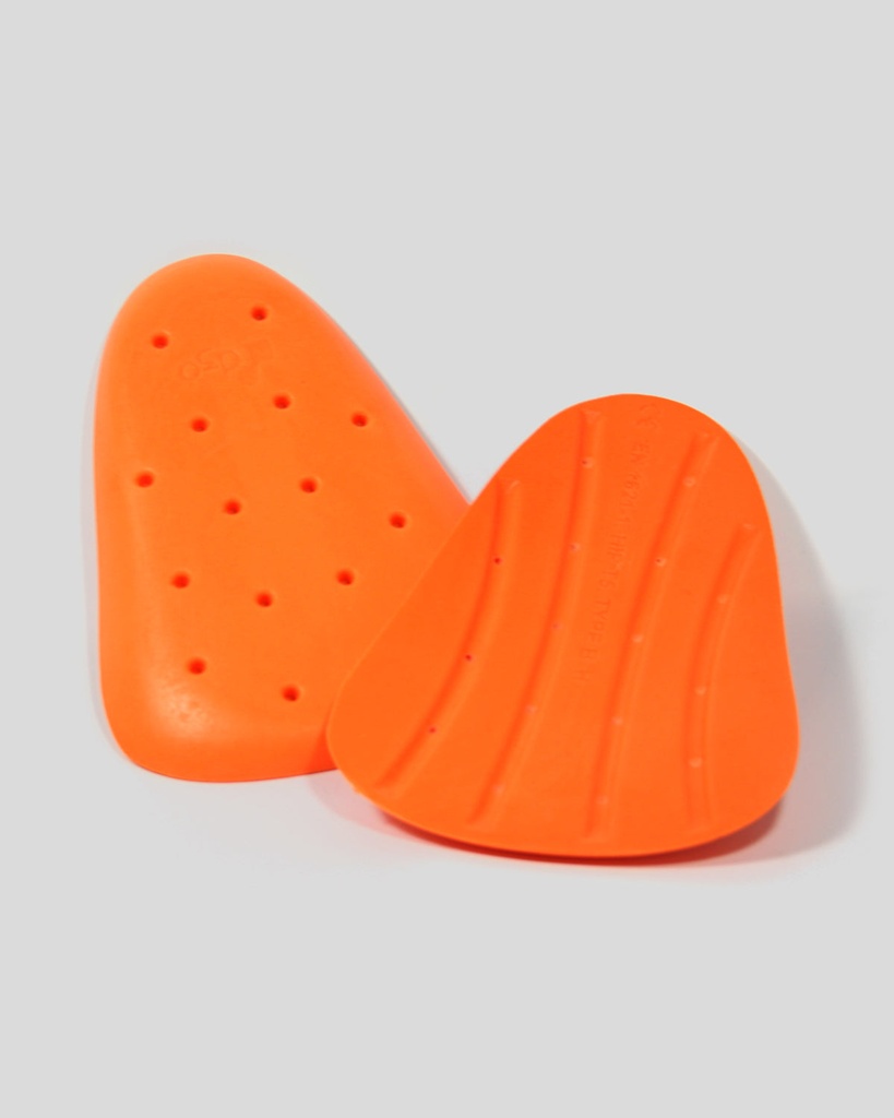 [RK-7630039413309] D3O® Evo Hüftprotektoren