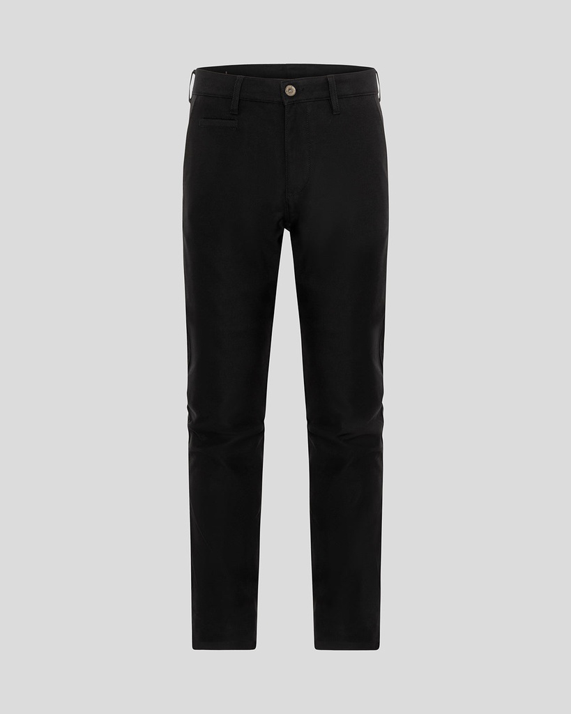 Chino Black Level AA