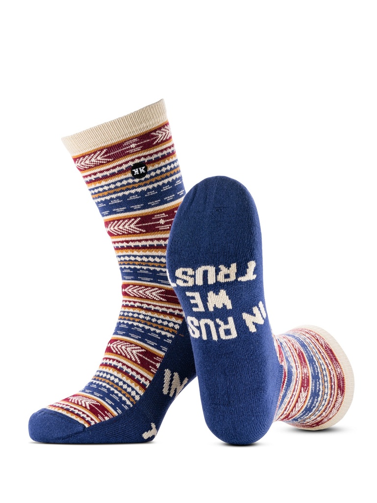 [RK-C6120101-40] Boho Trust Multicolour