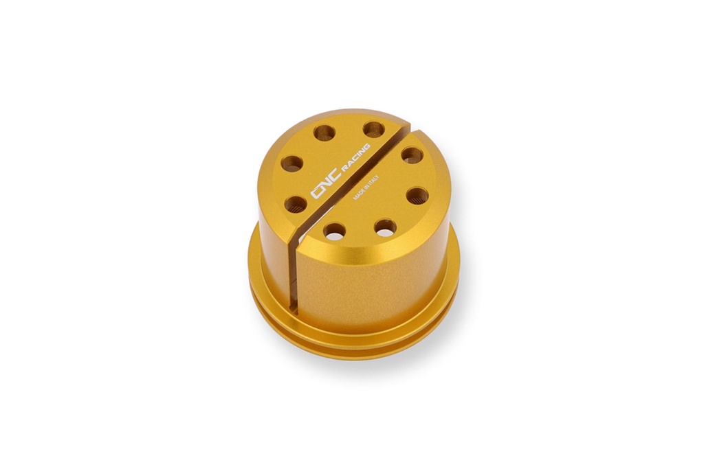 [CNC-GH352G] Ring nut MV Agusta (Gold)