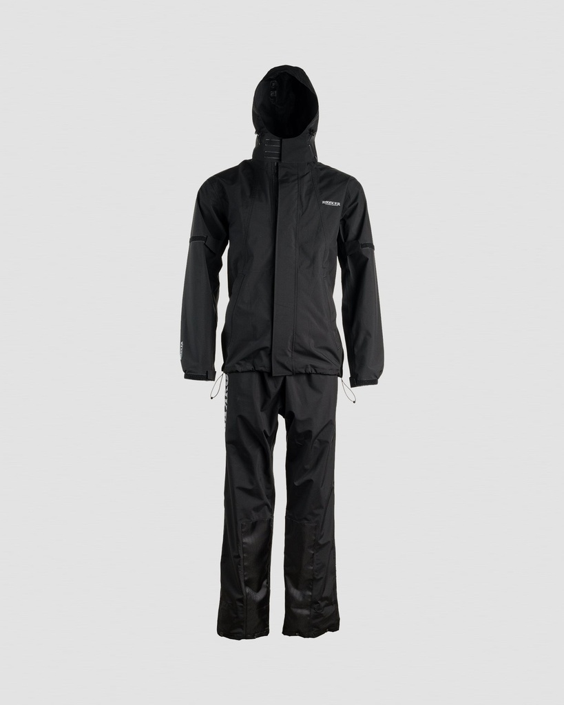 TRC Rainset Classic Black