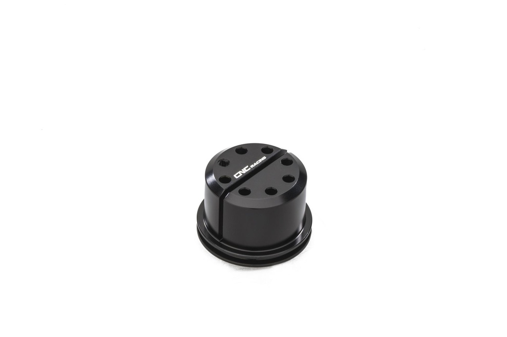 [CNC-GH353B] Ring nut MV Agusta (Black)