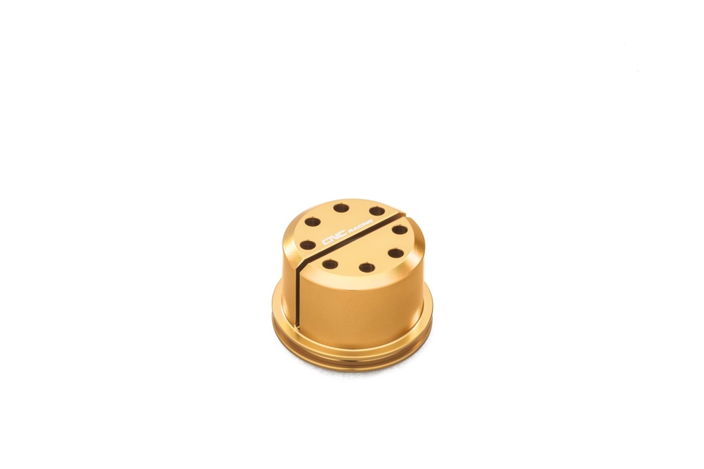 [CNC-GH353G] Ring nut MV Agusta (Gold)