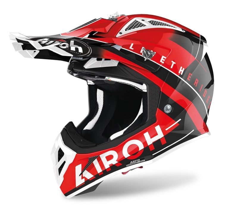 [BB-107A19] AIROH AVIATOR ACE
