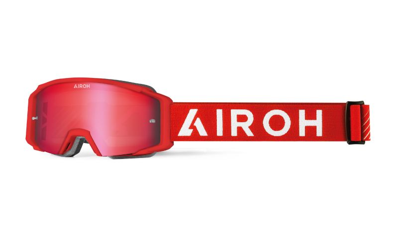 [BB-107A80] AIROH BLAST XR1 GOGGLE