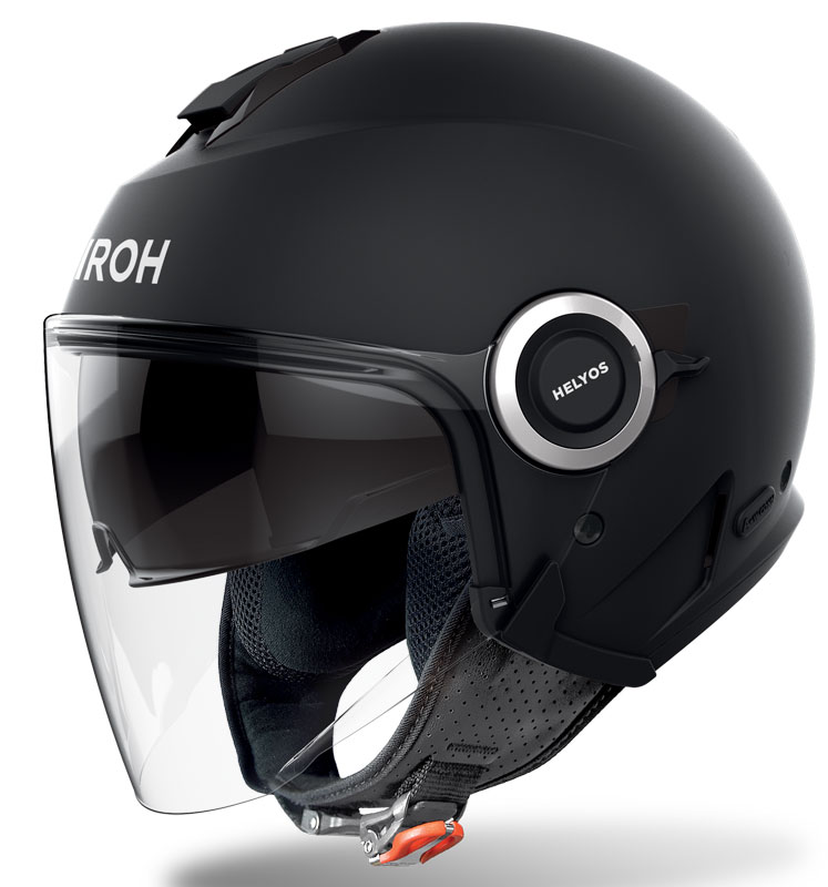 [BB-107A32] AIROH HELYOS