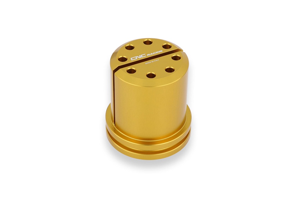 [CNC-GH356G] Ring nut Ducati (Gold)