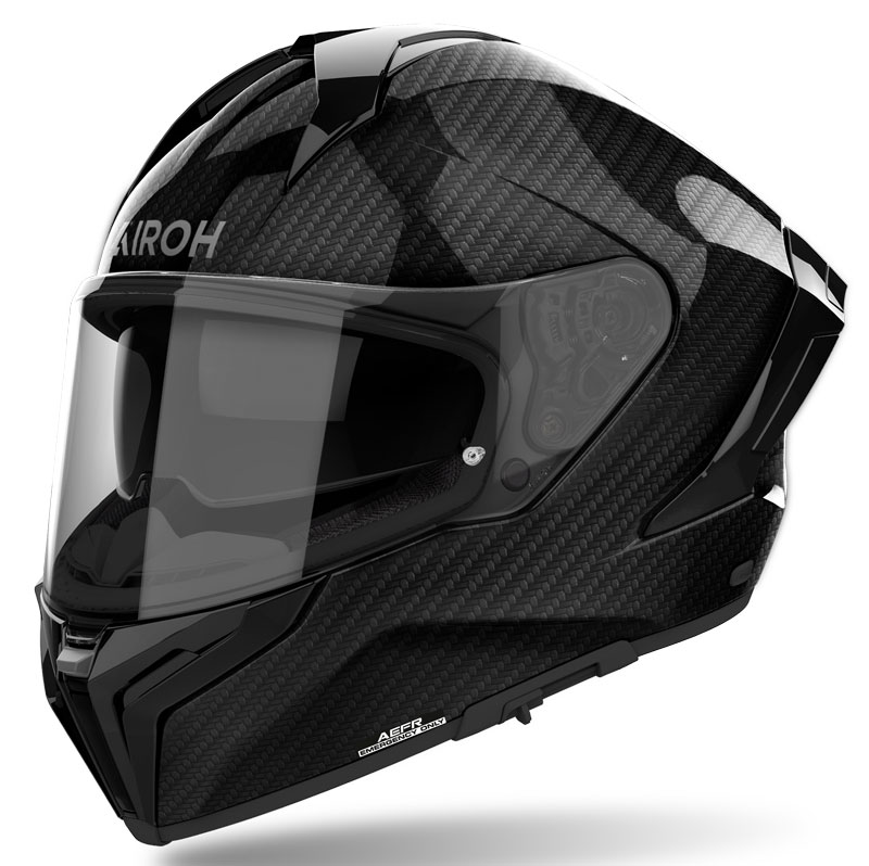 [BB-107A05] AIROH MATRYX