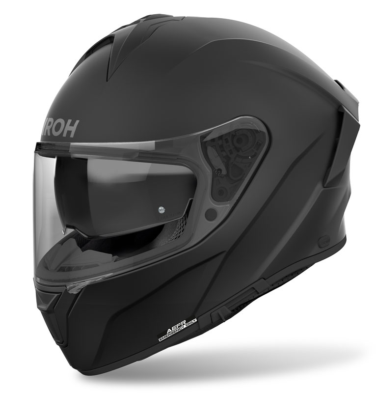 [BB-107A30] AIROH SPARK 2