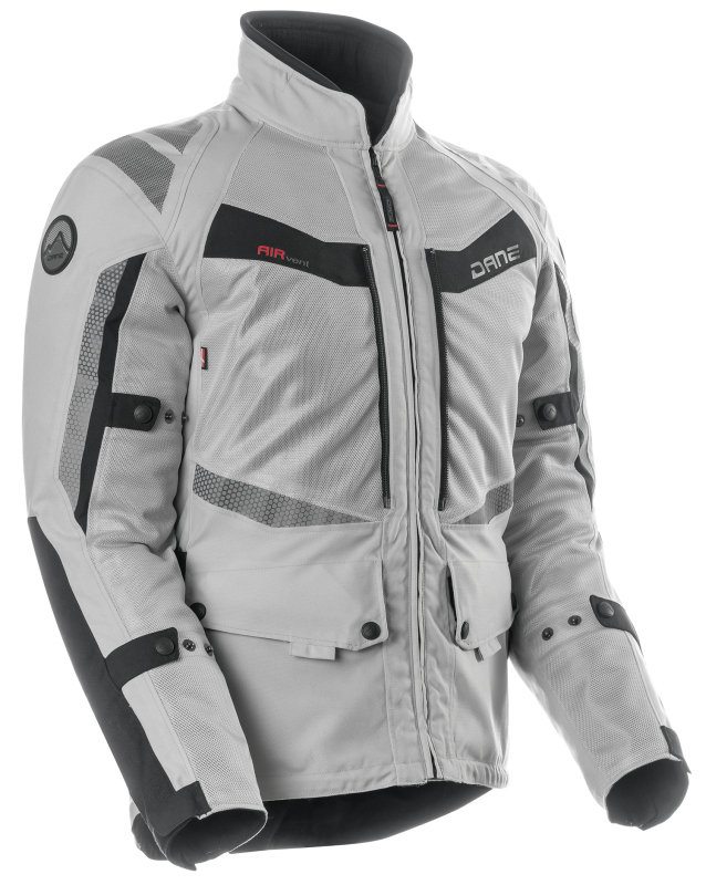 [BB-102444] DANE JACKET DRAKAR GTXHerausnehmbare Membrane
