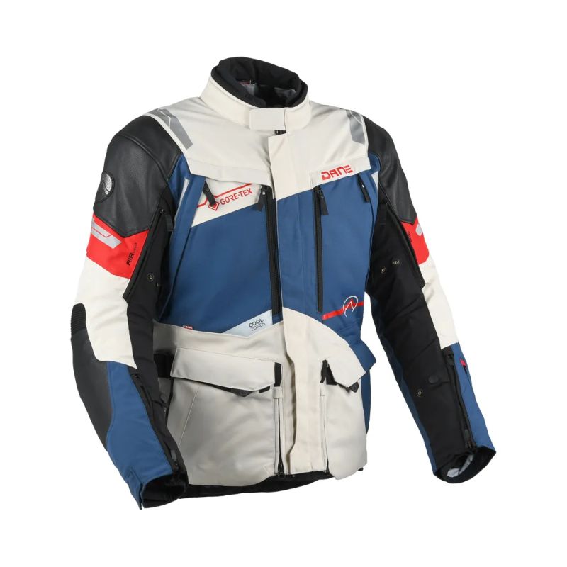 [BB-102450] DANE JACKET EVENTYRHerausnehmbare Membrane