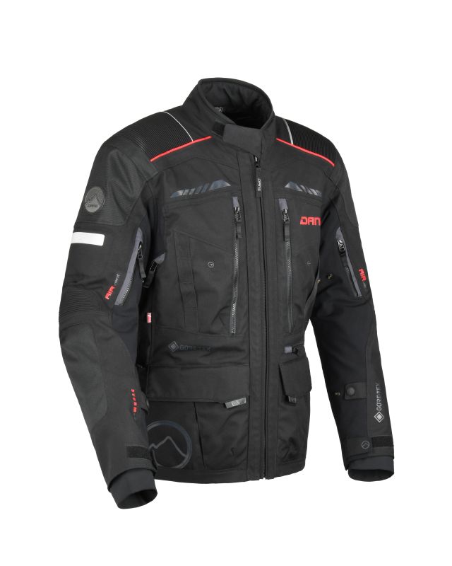 [BB-102473] DANE JACKET HORNUM GTXZ-Liner