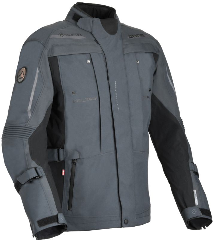 [BB-102483] DANE JACKET SVENDBORG GTXLAMINAT