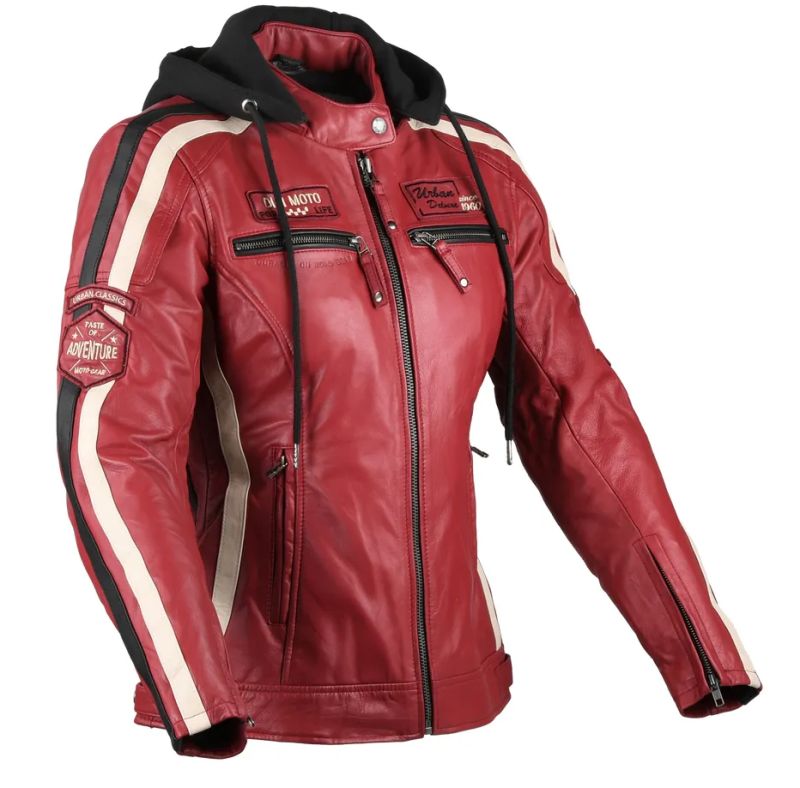[BB-101240] DIFI JACKET JOLENE 3 LADY