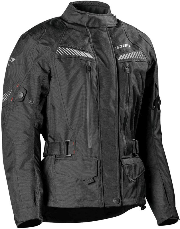 [BB-102168] DIFI JACKET LADY COMPASS AX