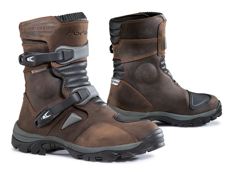 [BB-FORC50W] FORMA ADVENTURE LOW