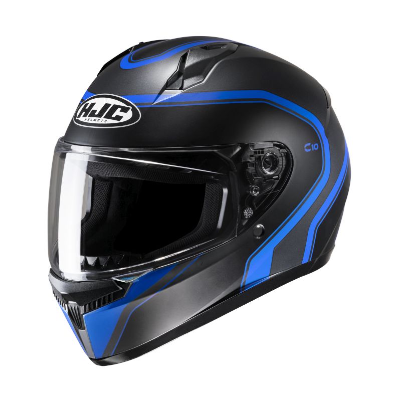 [BB-107H50] HJC C 10