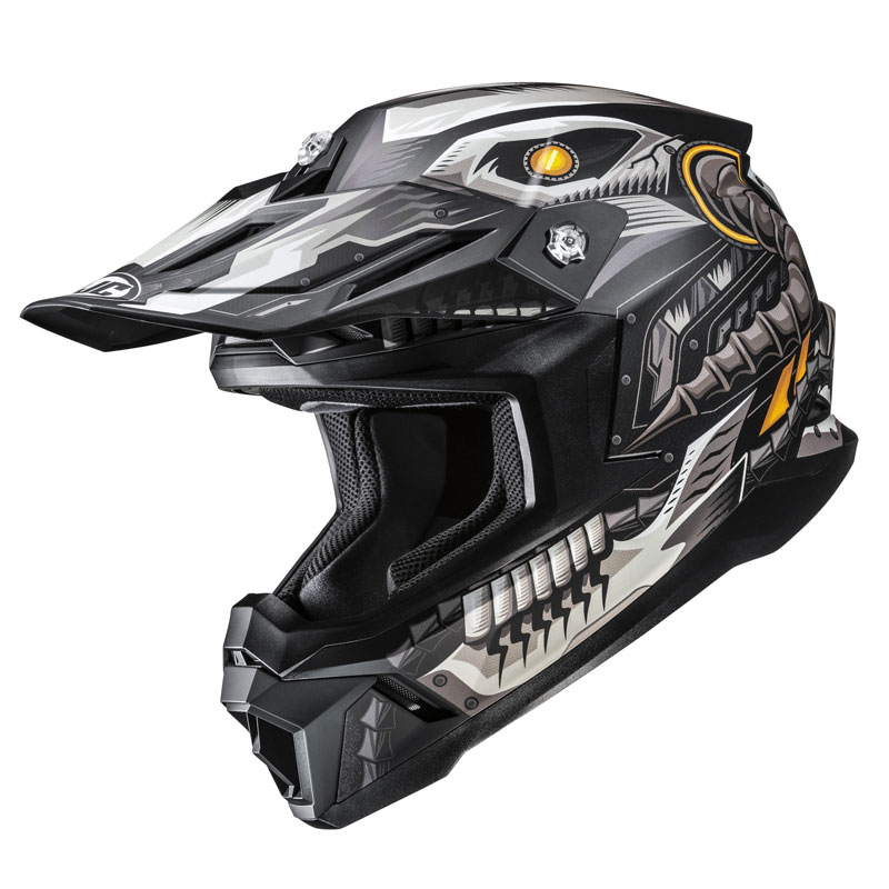 [BB-107H71] HJC C 50