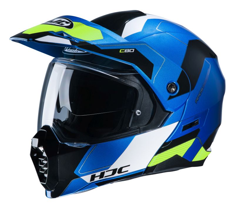[BB-107H29] HJC C 80