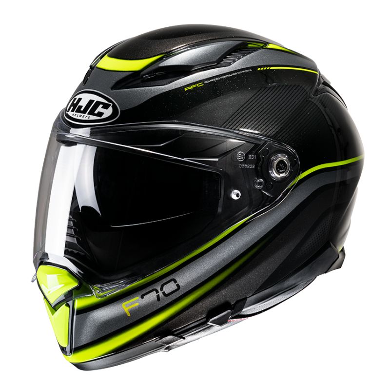 [BB-107H11] HJC F 70