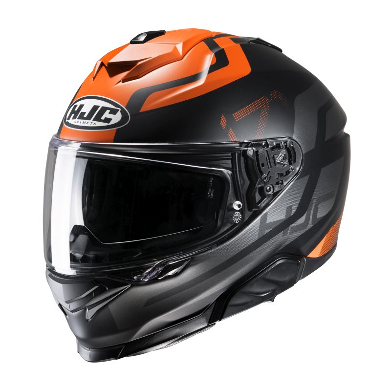 [BB-107H49] HJC i 71