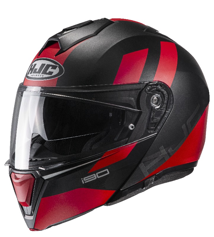 [BB-107H12] HJC i 90