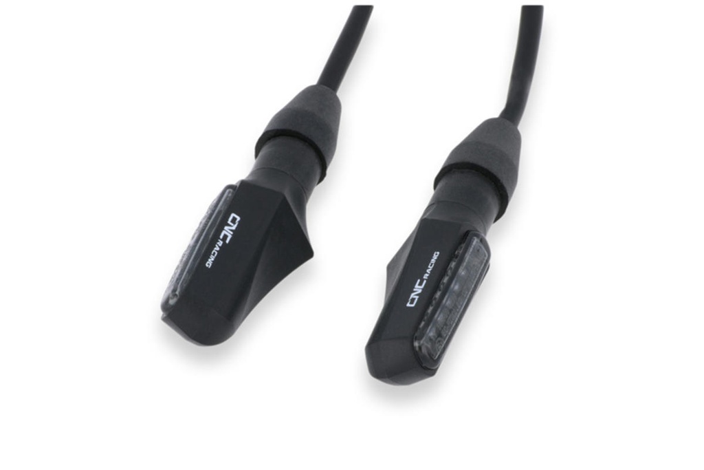[CNC-ID019B] Turn indicator Task + rear position and stop light Led Approved