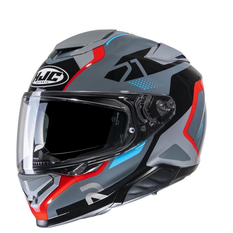 [BB-107H44] HJC R-PHA 71