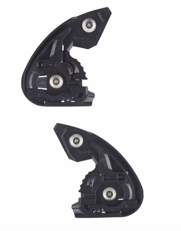 [BB-107H64E] HJC SPARE PART F 100