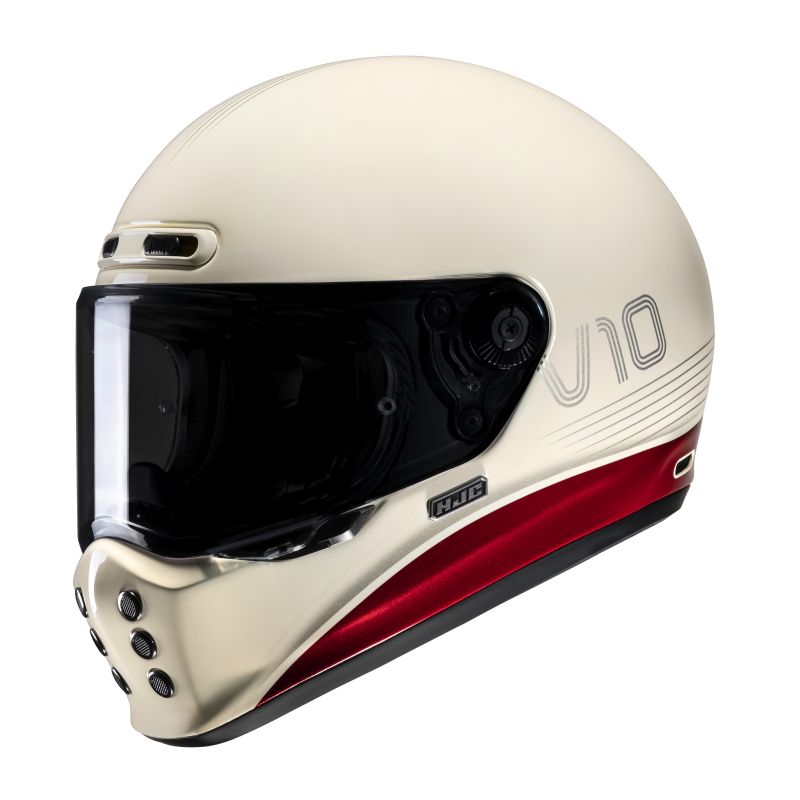 [BB-107H47] HJC V 10