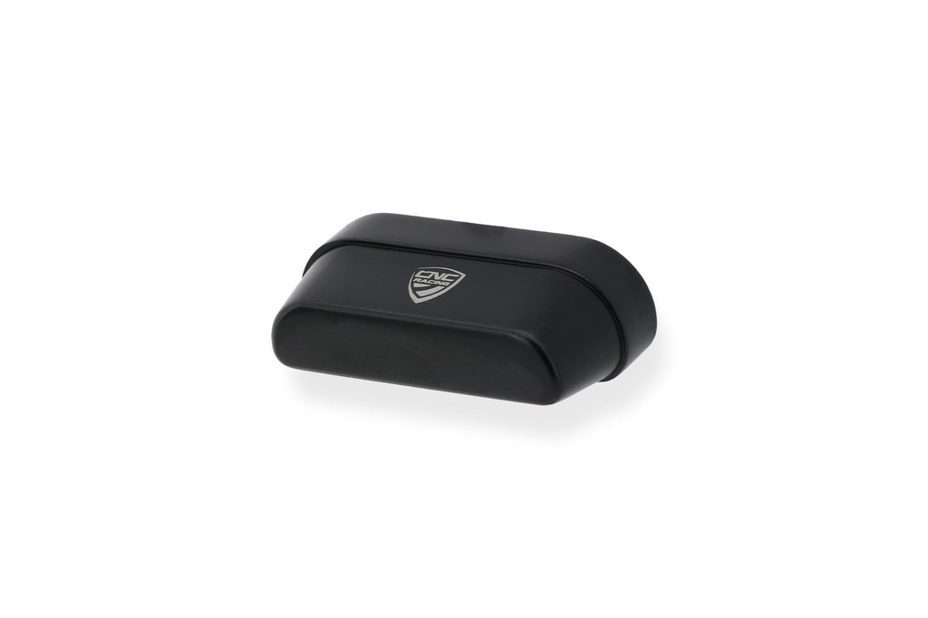 [CNC-ID025B] License plate light led PRO - aluminum