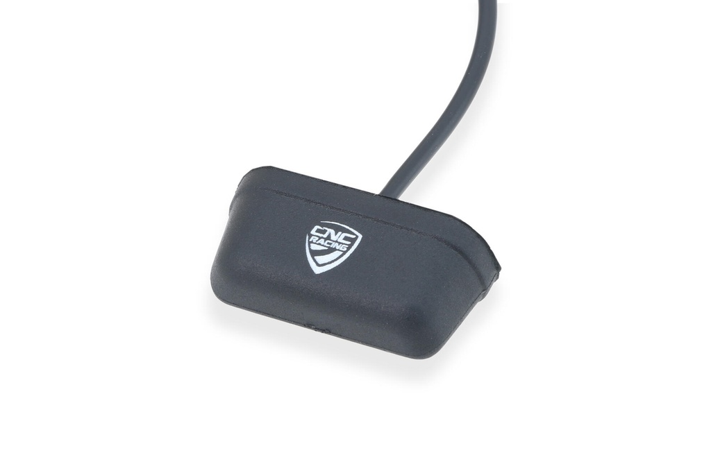 [CNC-ID026B] License plate light led MINI