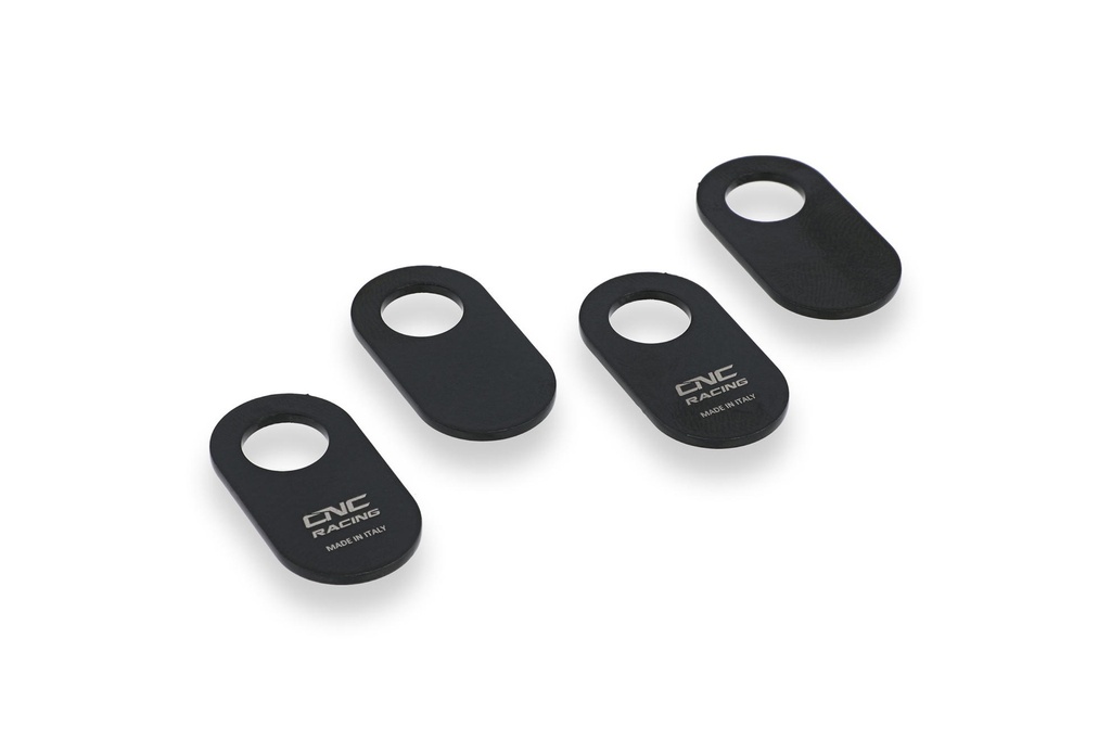 [CNC-IDA01B] Turn Indicator Mounting Adapters