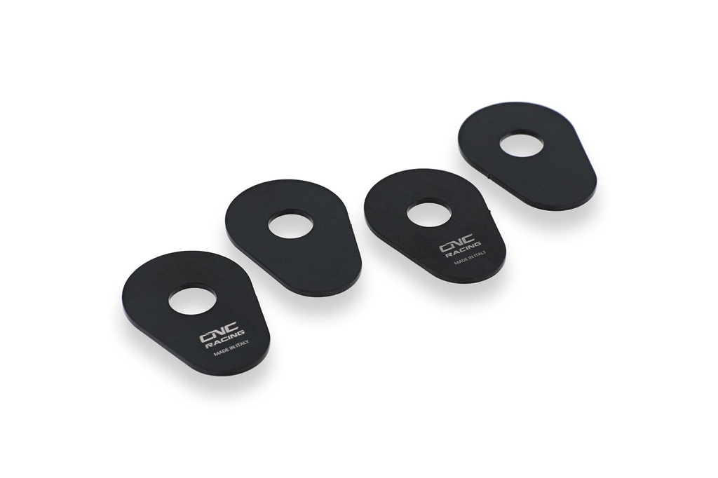 [CNC-IDA02B] Turn Indicator Mounting Adapters