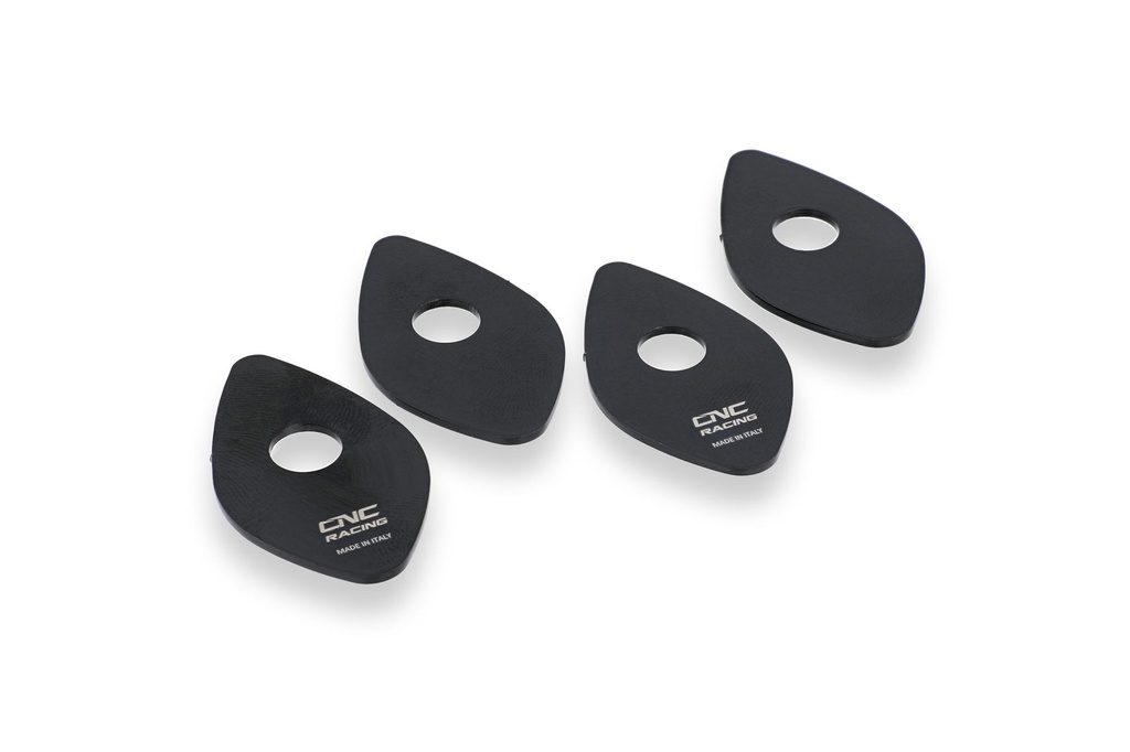 [CNC-IDA03B] Turn Indicator Mounting Adapters