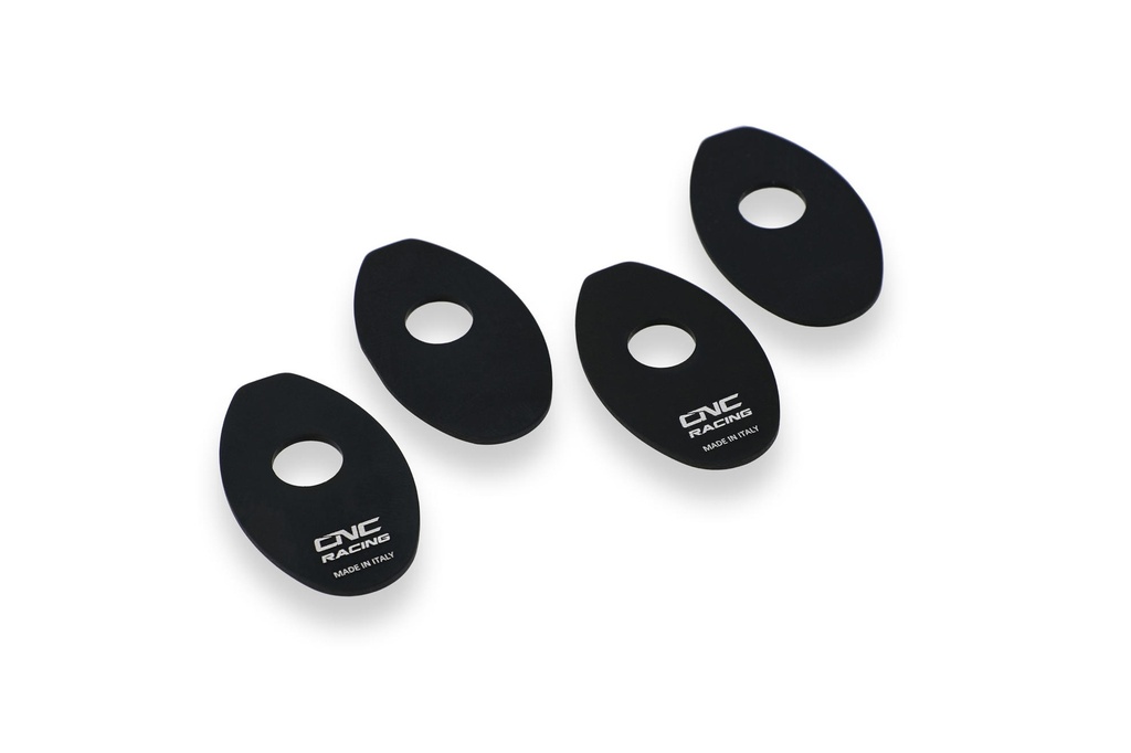 [CNC-IDA06B] Turn Indicator Mounting Adapters