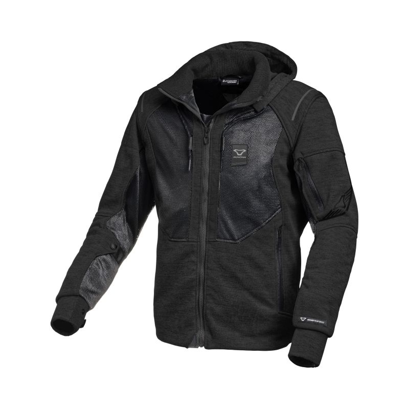 [BB-MA1653615] MACNA HOODIE BREEZE